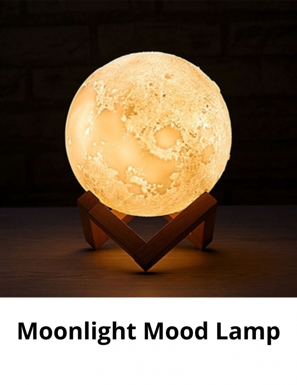 Moonlight Mood Lamp